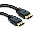 Produkt-Bild: High Quality HDMI Kabel Verbindungskabel 2,m F&uuml;r Plasma HDTV HDTV DVD Kabel Plasma LCD TV Heimtheater Beamer TFT TV HDTV