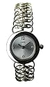 WOMENS LORUS TRENDY STEEL MESH WATCH NEW LR0765