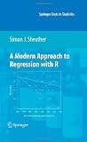 A Modern Approach to Regression with R (Springer Texts in Statistics)