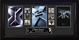 X-Men 3 Framed Film Cell Presentation