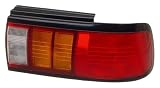 OES Genuine Tail Light Assembly
