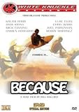 White Knuckle Extreme: Because [DVD] [2002] [Region 1] [US Import] [NTSC]
