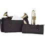 Protec DELUXE TRIPLE TRUMPET BAG