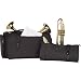 Protec DELUXE TRIPLE TRUMPET BAG