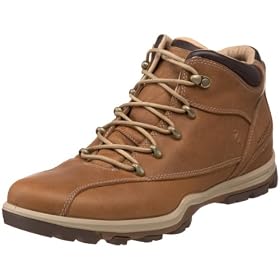 Buy ECCO Mens Brenta Mid Hiking Boot