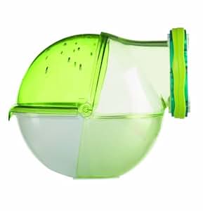 Habitrail Accessoire Ovo Toilette pour Toute la Gamme Ovo Petits