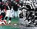 Jason Elam & Tom Dempsey Autographed/Hand Signed Denver Broncos/New Orleans Saints 8x10 Photo Collag