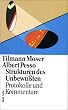 Strukturen des Unbewu�ten. Protokolle und Kommentare