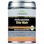 Herbaria "Trio Noir" Pfeffer schwarz, 1er Pack (1 &hellip von Herbaria