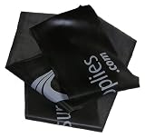 Extra Heavy (Black) Resistance Band - 1.5m