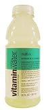 vitaminwater multi-v (lemonade) a-zinc 24/20oz.