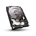 Seagate ST1000DM003  interne Festplatte (8,9 cm (3,5 Zoll), 7200rpm, 64MB Cache, SATA) - 1 TB