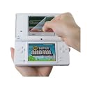 NINTENDO DSI SCREEN PROTECTOR - by Discountextras