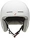 POC Skull X, Race Helmet, White, Large