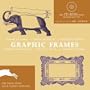 Graphic Frames + CD ROM (Agile Rabbit Editions)