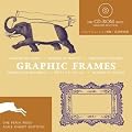 Graphics Frames (1 livre + 1 CD-Rom)