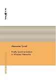 Firefly Synchronization in Wireless Networks