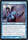 Magic: the Gathering - AEtherling - Dragon's Maze
