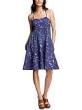 Gap Botanical empire tank dress