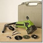 JML Exakt Saw EC310-N - 3 Blade Versi...
