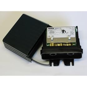 SDR 5-15 Masthead Amplifier