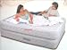 INTEX SUPREME RAISED QUEEN SIZE  AIR BED 66962 Image