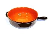 Review Piral TA333MRCR / Piral 6 Quart Skillet with Two Handles, Rich Umber