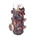 9-10" Shiitake Mushroom Log