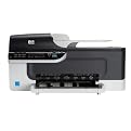HP Officejet J4580 All-in-One Printer - CB780A-ABA