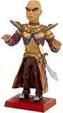 from Thunderbirds Thunderbirds - THE HOOD figurine Model TBF03