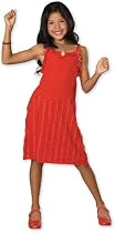 Gabriella High School Musical Costume