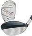 Men's Cobra Baffler Pro 2008 Woods Utility