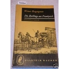 Die Zwillinge aus Frankreich