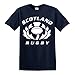 Scotland Rugby T-Shirt - XL