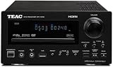 TEAC DR-H300 DVD Receiver