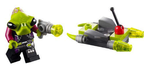 Imagen 6 de LEGO Alien Conquest 7050