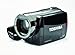 Toshiba Camileo X100 Full-HD Camcorder - Silver/Black