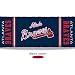 Atlanta Braves MLB Body Pillow (19x54)