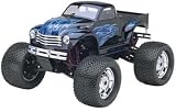 Early 50 Chevy Pick Up Body Clear TMX EMX