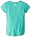 Quiksilver Baby-Girls Infant Beware Fast Short Sleeve