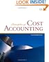 Principles of Cost Accounting