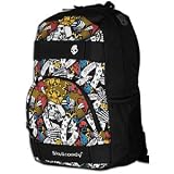 Skullcandy Grimm Skate Backpack