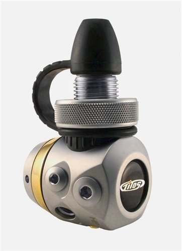 Tilos Expedition 1st Stage Regulator Nitrox Ready