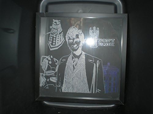 Allons-y! Doctor Who