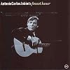 Antonio Carlos Jobim's Finest Hour