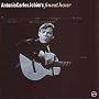 Antonio Carlos Jobim's Finest Hour
