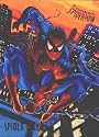 Spider-Man, Fleer Ultra J. Jonah Jameson #29 Single Trading Card