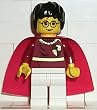 Harry Potter (Quidditch Uniform) - LEGO Harry Potter Minifigure Harry Potter (Quidditch Uniform) - LEGO Harry Potter Minifigure