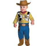 Woody Infant Costume (0-6 Months)