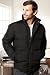 Blue Harbour Funnel Neck Padded Parka